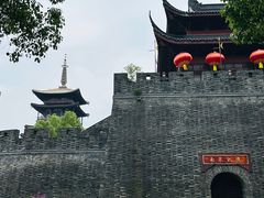 -鼓楼(西湖风景名胜区)