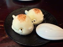 -永安鱼庄·镇江菜(东吴路店)