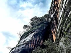 -丹霞山风景名胜区