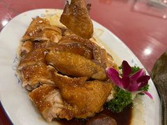 -胜记菜馆(文明路)