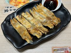 -四海游龙(大华店)