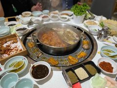-执牛耳涮烤牛排火锅(伊河路店)