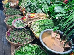 -传统菜农庄(皇姑路店)