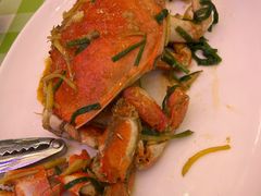 -快乐海鲜城(虎泉街店)