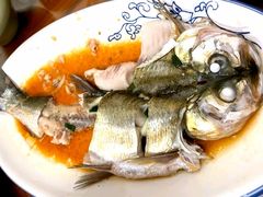 -灵福缘私房菜·农家菜(拈花湾·灵山大佛必推店)