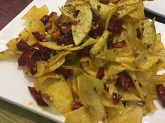 -扒虾小妹儿麻辣海鲜(宏图街店)