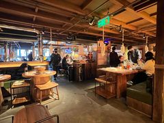 -弓二·烧鸟居酒屋(财富购物中心店)
