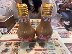 -九龙冰室(新中关购物中心店)