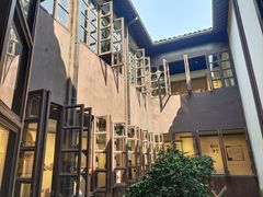 -乌镇东栅景区-茅盾故居