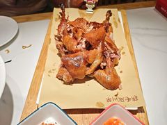 -鸡毛店·川菜(文殊院店)