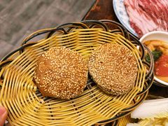 -前门张记涮肉(前门店)