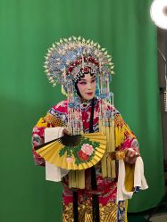 -梨园天地京剧摄影(玲珑天地店)