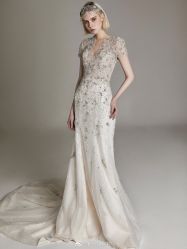 点击看大图 -MANLI BRIDAL婚纱