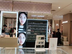 -宝岛眼镜(群光广场店)