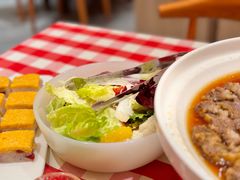 -西贝(上海新梅广场店)