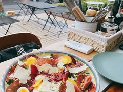 -Alimentari早午餐(安福路店)