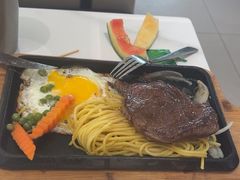 -凡塔斯牛排自助餐厅(广东佛山三水万达店)