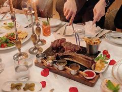 -燃扒房Steakhouse(皇庭店)
