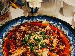 -川味堂·四川豆花(八卦岭店)
