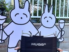 -HUGS coffee(东区店)