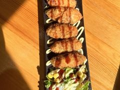 -福匠日本料理(人民路店)