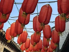 -千灯古镇