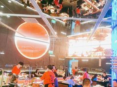-西塔老太太泥炉烤肉(上海七宝领展广场店)