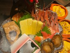 -匠和风精致料理(莆田财富中心店)