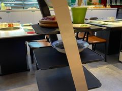 -香佰里重庆火锅(恒力博纳广场店)