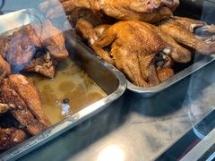 -陶记正宗德州扒鸡(科巷店)