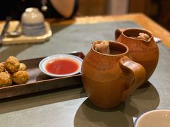 -兰溪小馆(东直门簋街店)