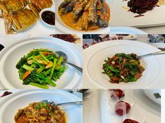 -雅苑中餐厅