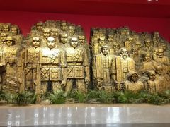 -中国人民抗日战争纪念馆