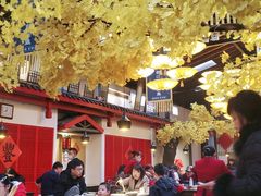 -老灶房-四川土菜(铁牛广场店)