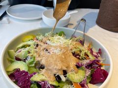 -悦融·京鲁菜·露台花园(安定门店)