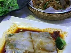 -广东茶楼(鱼峰店)