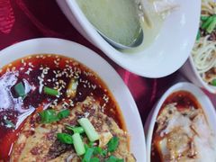 -老丘丘(较场口店)