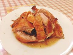 -聂记粤菜馆(鼓西路店)