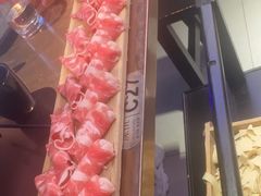 -辣伍鲜毛肚老火锅(元一店)