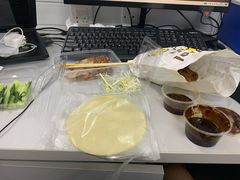 -徐记正宗北京烤鸭(北京东路总店)