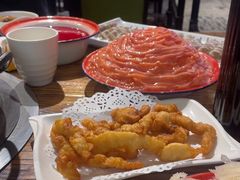 -重庆老火锅(长虹店)