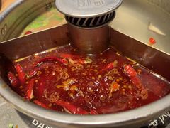 -巴奴毛肚火锅(龙湖锦艺城店)