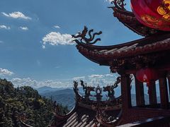 -安溪清水岩