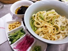 -味+新京宴·烤鸭·北京菜(创意谷店)