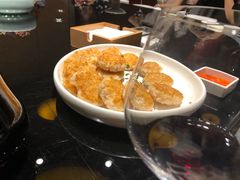 -怡情荟•海鲜青岛菜(五四广场旗舰店)