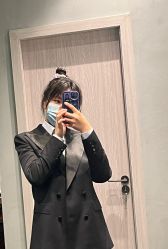 -Biella Fibers杰尼亚Zegna面料西装·夹克·礼服全定制Bespoke(晶耀前滩店)