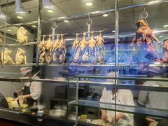 -清心鸡沙田乳鸽店·非遗传承(粤垦路店)