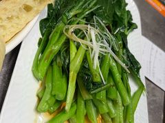 -闫府私房菜·百年鲁菜(恒隆店)
