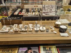 -茑屋书店(天目里店)