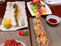 -古京·臻致料理(月湖店)